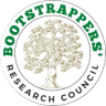 SRM Bootstrappers’ Research Council Logo