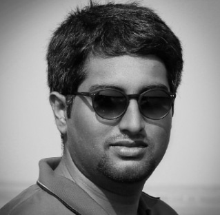 Gautham Keiretsu Forum