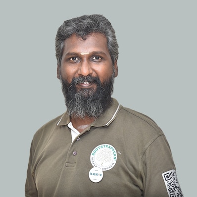 Mr. Vijay Rathan Linga