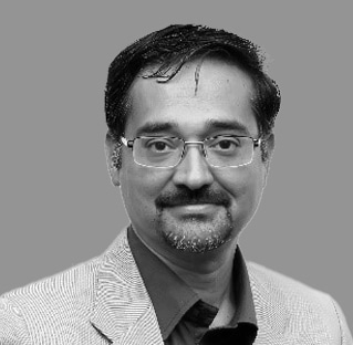 Chandrashekar Kupperi