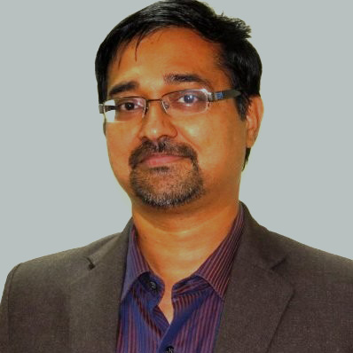 Mr. Chandrasekhar Kupperi