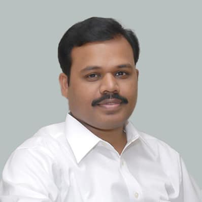 Dr. P. Sathyanarayanan