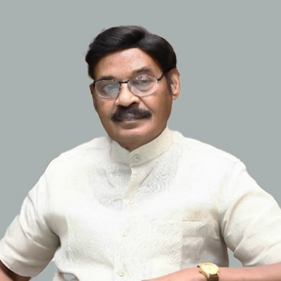 Dr. T. R. Paarivendhar