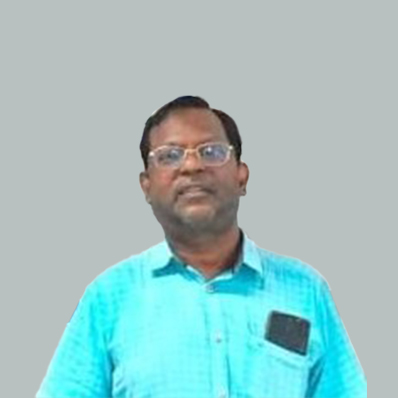 Mr. Muthu Singaram