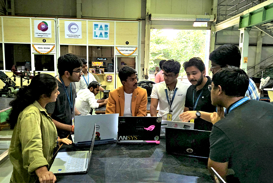 Collaborative Networks: The Secret Ingredient of Successful Startups