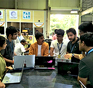 Collaborative Networks: The Secret Ingredient of Successful Startups