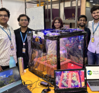 From Concept to Launch: What Do Startups Get from an Incubator? More and More!