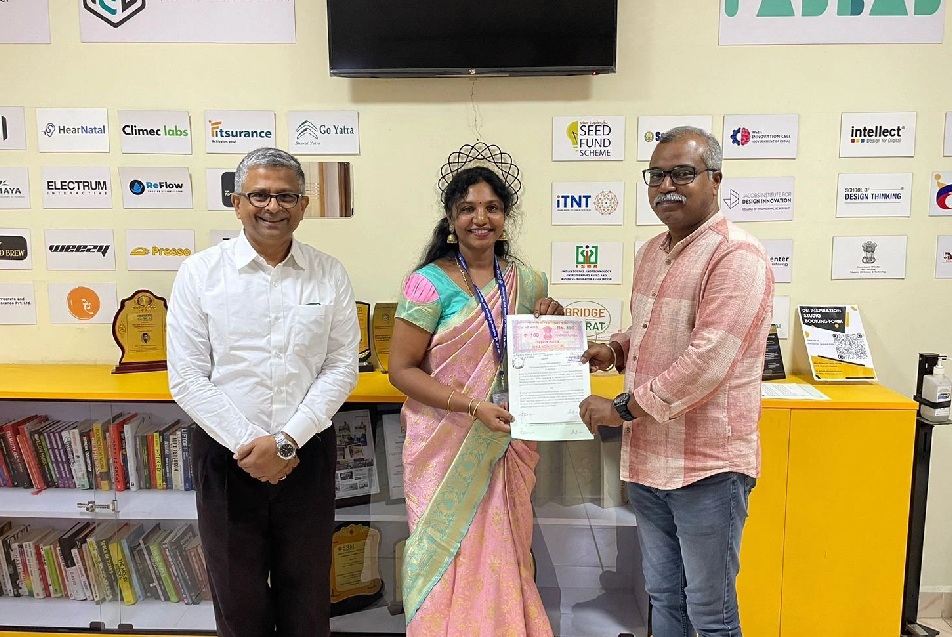 Welcome ELROI Automation to the BRC Incubation Program!