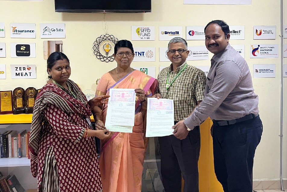 BRC Signs Incubation Agreement with Aatral Energy Solutions